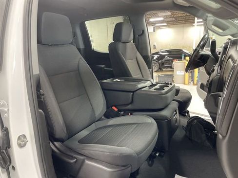 Certified 2022 Chevrolet Silverado 1500 LT image 27