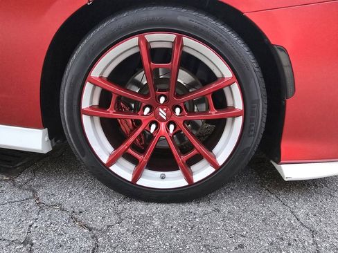 Used 2020 Dodge Charger Scat Pack w/ Dynamics Package image 16