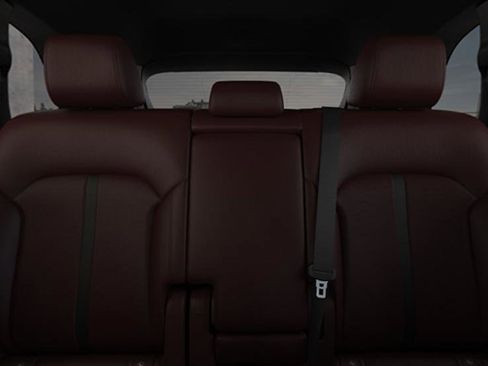 New 2026 MAZDA CX-70 3.3 Turbo w/ Premium Plus Pkg image 9