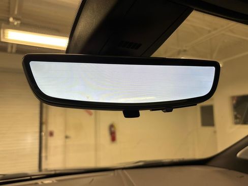 New 2026 Cadillac XT5 Premium Luxury w/ LPO, ONYX Package FWD image 44