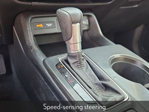 Certified 2025 Honda Civic LX image 21