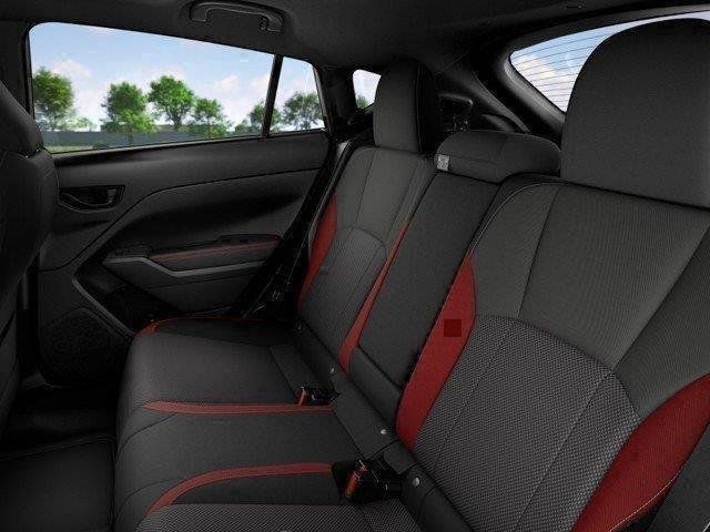 New 2026 Subaru Impreza RS AWD/4WD image 16