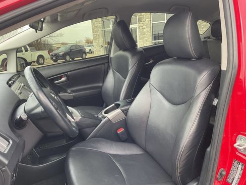 Used 2015 Toyota Prius Persona Series image 15