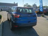 Used 2017 Ford Escape S image 4