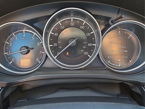 New 2025 MAZDA CX-5 AWD 2.5 S w/ Select Package image 28