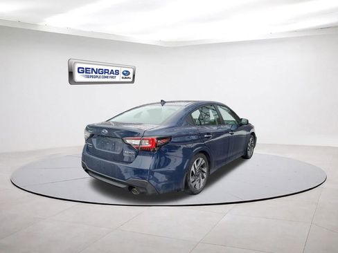 Used 2023 Subaru Legacy Touring XT image 7