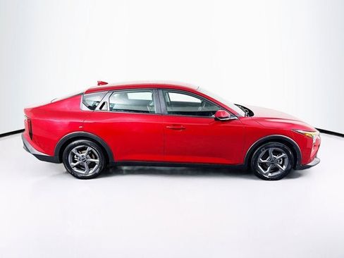 Certified 2025 Kia K4 LXS image 4