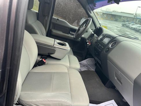 Used 2008 Ford F150 XLT AWD/4WD image 26