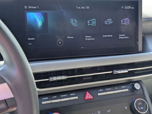 Used 2025 Hyundai Sonata SEL FWD image 21