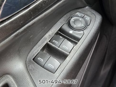 Used 2022 Chevrolet Equinox LT FWD image 24