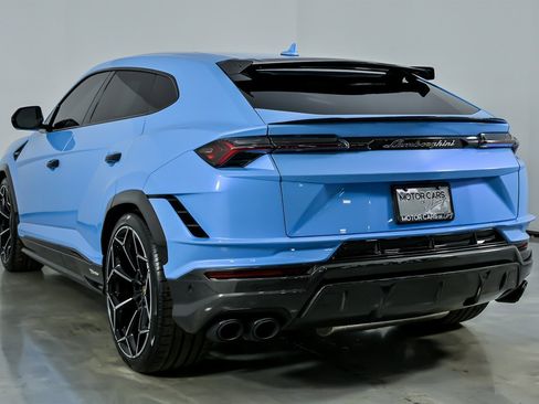 Used 2024 Lamborghini Urus Performante image 10