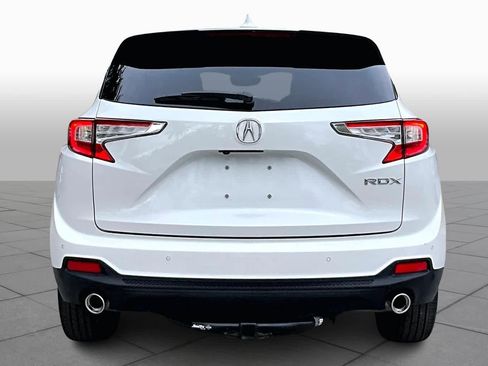 Used 2021 Acura RDX FWD w/ Technology Package image 5