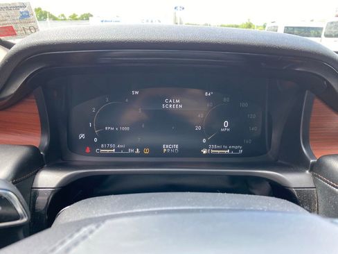 Used 2020 Lincoln Aviator Reserve w/ Elements Package Plus RWD image 18