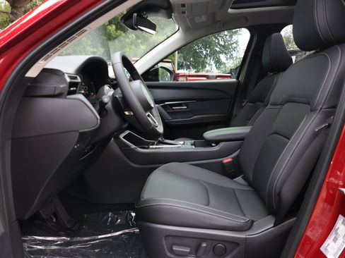 New 2026 MAZDA CX-5 2.5 S w/ Premium Plus Package AWD/4WD image 9