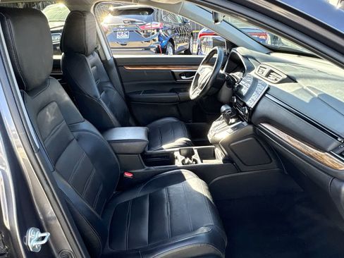 Used 2022 Honda CR-V EX-L image 13