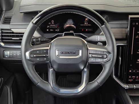Used 2025 GMC Acadia Denali w/ Super Cruise Package AWD/4WD image 22
