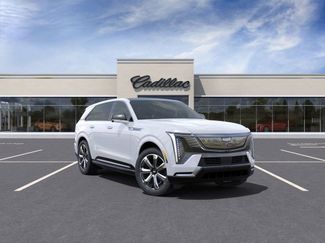 New 2025 Cadillac Escalade IQ Luxury 2 video 1