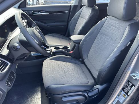 New 2026 Kia Seltos S FWD image 16