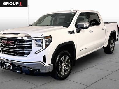 Used 2026 GMC Sierra 1500 SLT
