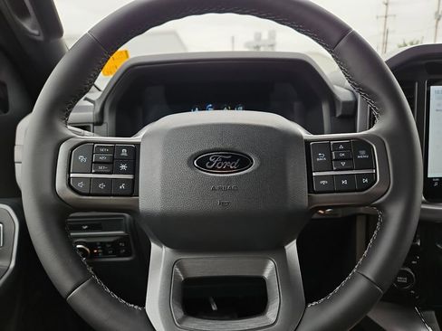 New 2026 Ford F150 XLT AWD/4WD image 27