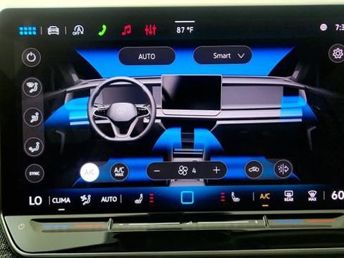 Used 2026 Volkswagen Tiguan S FWD image 62