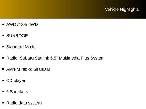 Used 2023 Subaru Forester Premium image 10