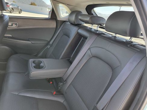 Used 2020 Hyundai Kona Ultimate FWD image 19