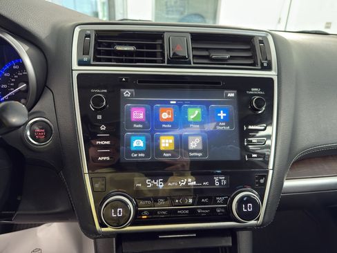 Used 2018 Subaru Outback 2.5i Limited w/ Popular Package #2 image 25