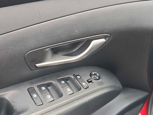 Used 2023 Hyundai Tucson SEL image 34