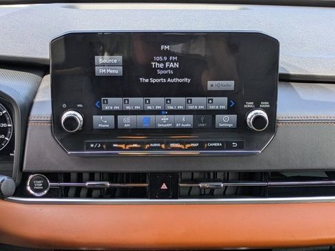 Used 2023 Mitsubishi Outlander SEL FWD image 18