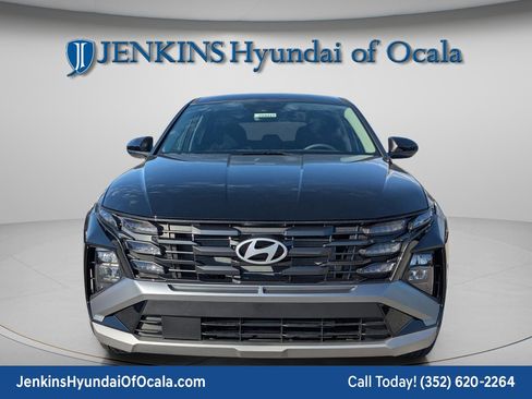 New 2026 Hyundai Tucson SE image 10