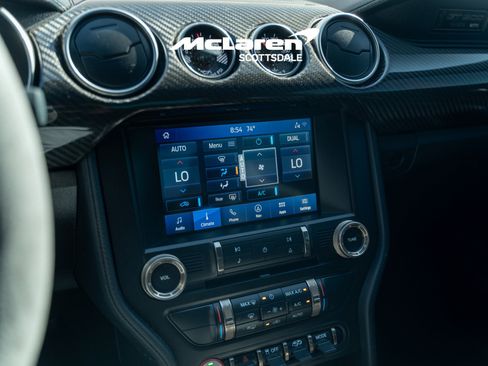 Used 2022 Ford Mustang Shelby GT500 w/ Technology Package RWD image 15