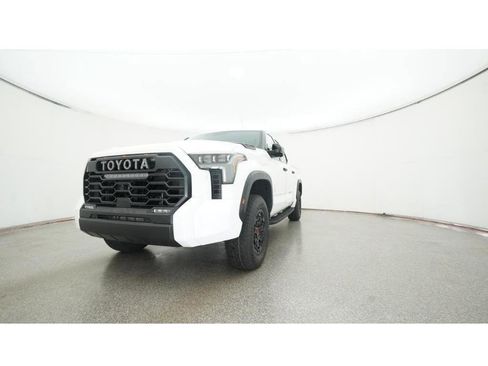 New 2026 Toyota Tundra TRD Pro image 97