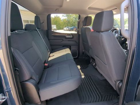 Certified 2022 Chevrolet Silverado 1500 LT image 27