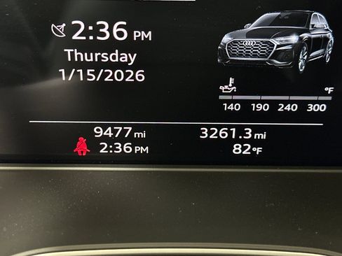 Used 2023 Audi Q5 2.0T Premium Plus w/ Premium Plus Package image 23