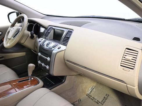 Used 2013 Nissan Murano LE w/ Platinum Pkg AWD/4WD image 10