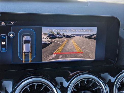 Certified 2025 Mercedes-Benz GLA 250 GLA 250 image 14