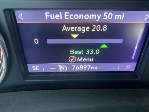 Certified 2020 Buick Enclave Essence w/ Sound and Sites Package image 12