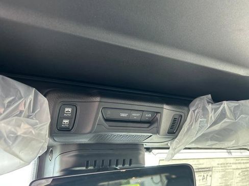 New 2025 Jeep Wrangler Unlimited Rubicon 392 image 25