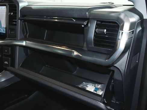 Used 2023 Ford F150 Lariat w/ Equipment Group 502A High image 62