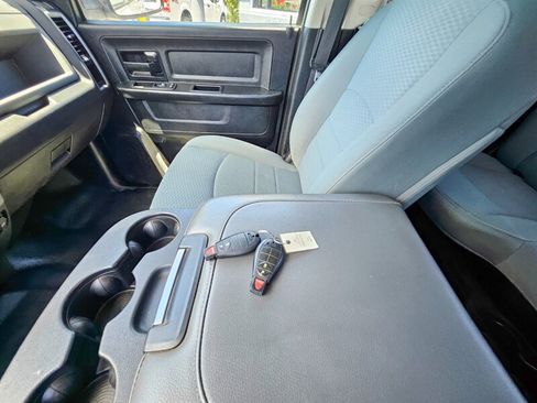 Used 2016 RAM 1500 Tradesman w/ Popular Equipment Group AWD/4WD image 19