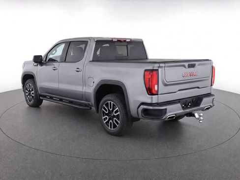 Used 2021 GMC Sierra 1500 AT4 w/ AT4 Premium Package AWD/4WD image 7