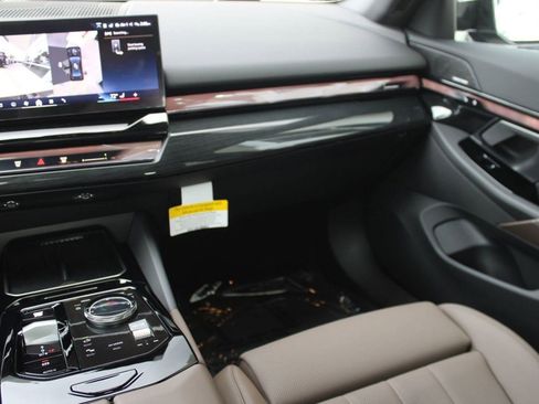 New 2026 BMW 530i w/ M Sport Package image 26