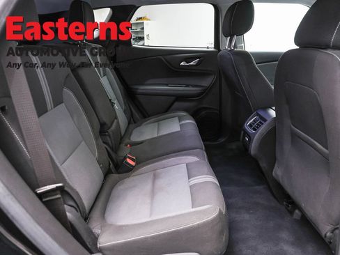 Used 2024 Chevrolet Blazer LT AWD/4WD image 23