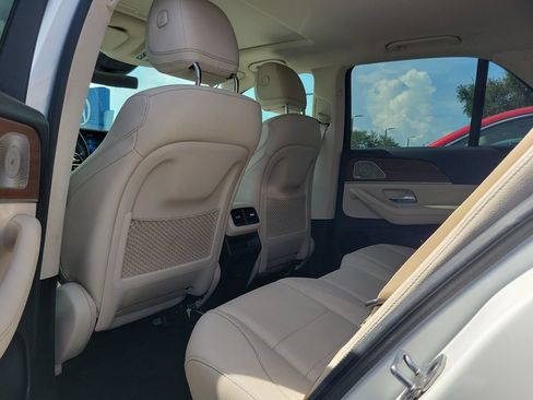 Used 2022 Mercedes-Benz GLE 350 image 12