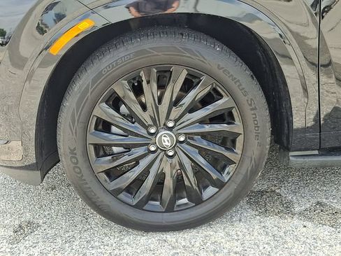 Used 2024 Hyundai Palisade Calligraphy AWD/4WD image 28
