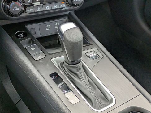 New 2026 Nissan Kicks SV w/ SV Premium Package image 23