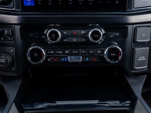 Used 2026 Ford F350 Lariat w/ Lariat Premium Package image 28