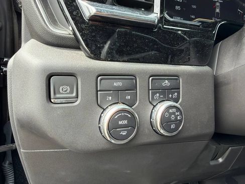 Used 2024 GMC Sierra 1500 Elevation AWD/4WD image 23
