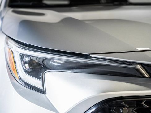 Used 2024 Toyota Corolla SE image 11